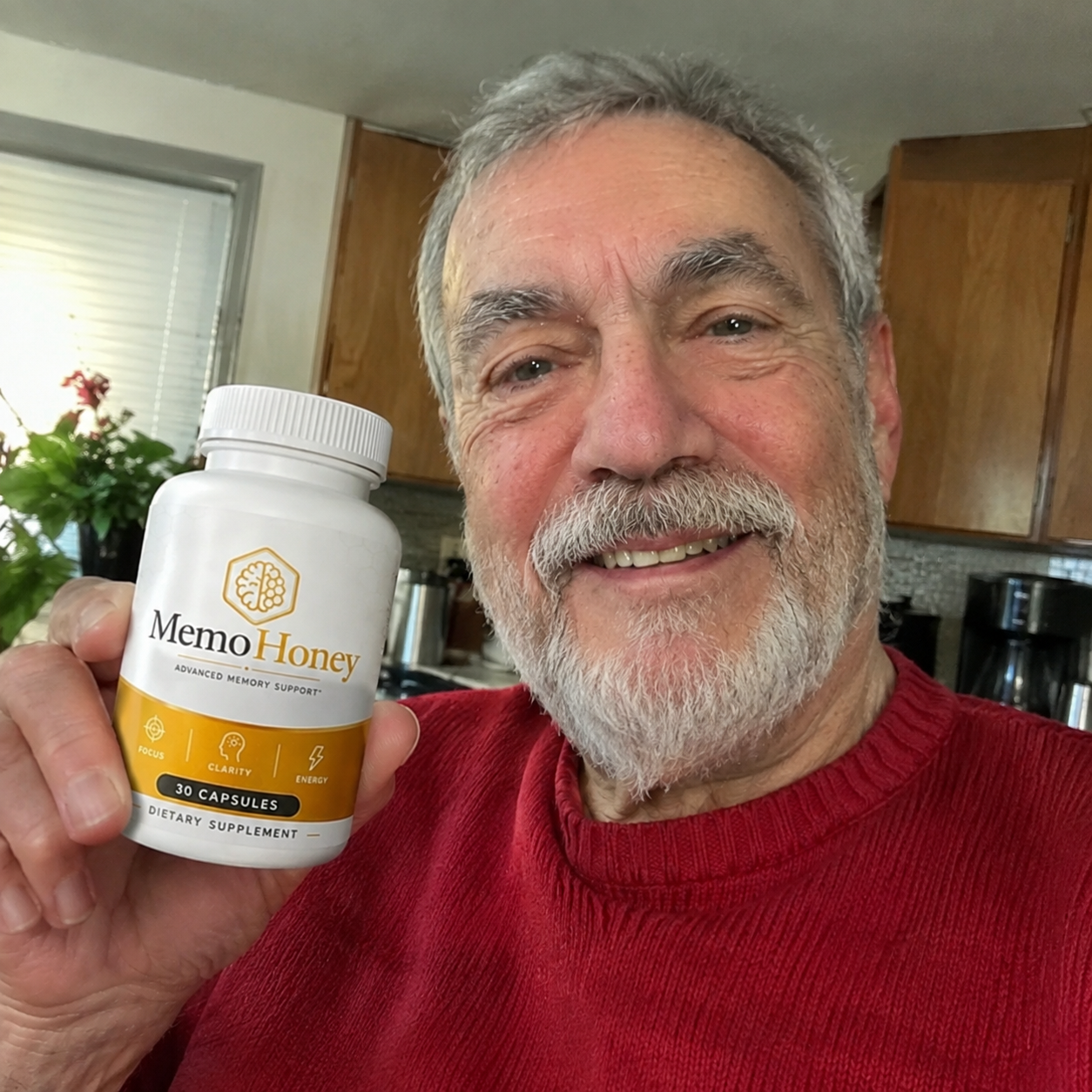 Daniel M.
